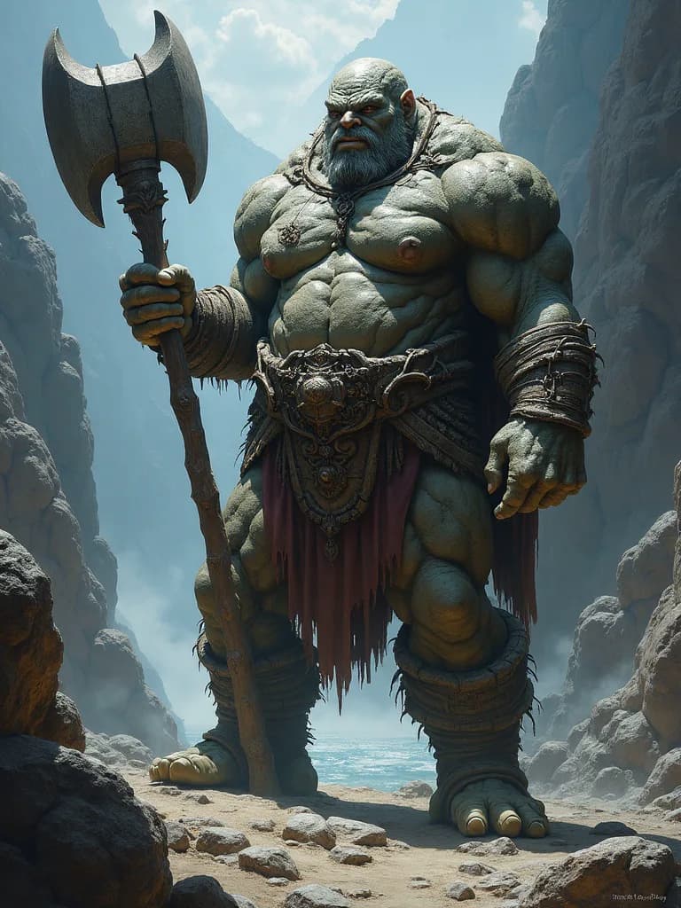 Gigante di Pietra